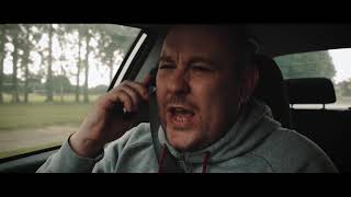 HammerTime - Irish crime short film