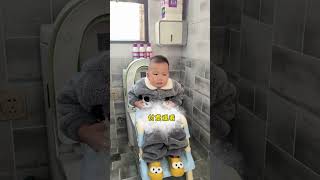 [EP8]Smartkid chen|来看看两岁男生高能自律的一天、早起把自己照顾的井井有条的、自律从不是大人的专属！ #自律男孩 #好习惯要从小培养 #早教机 #认字识字
