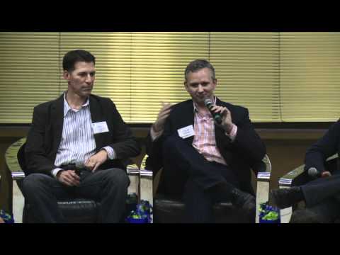 Innovation Panel: Starting Off