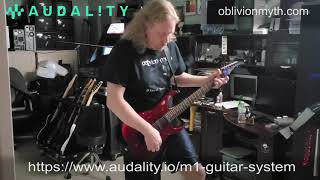 M1 Unboxing Demo- with Keith Smith