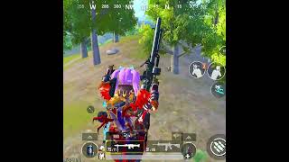 1v3 clutch🤯 #shorts #short #shortvideo #shortsfeed #viral #bgmi