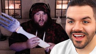 The BEST CaseOh Moments!