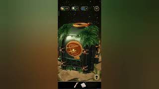 The Vault: Logic Puzzle Box Level 32 Solution | Full Walkthrough & Answer