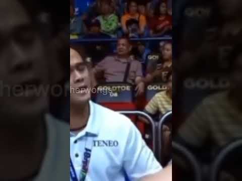 When coach o said:: #pvl #gawong #deannawong #fyp