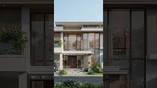 Dream Home Kerala: Modern Luxury House Tour | Contemporary Design Inspiration
