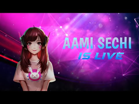 ROAD TO 2K||FEMALE PLAYER||LIVE RANK PUSH❤