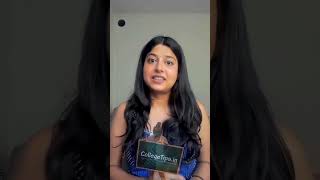 Kangan Phauzdar | What she Really think about CollegeTips | Summer Internship Experience