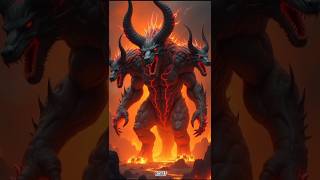 "AI Hybrid Battle:The Ultimate Showdown of Power and Fury!"#AIHybridFusion #PowerShowdown#EpicBattle