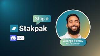 Using an AI Agent for Load Testing | Stakpak Ship It #3