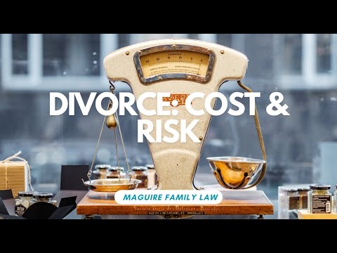Divorce costs  Are there are other tips you can give?