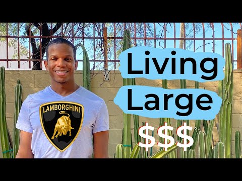Living Beyond Your Means | Is It Possible?