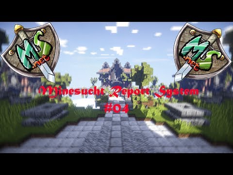 Bukkit Plugin - Minsucht Report Plugin  #04 - TheMeinerLP Programmiert ein Plugin
