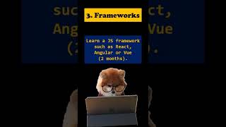 FRONTEND WEB DEVELOPER ROADMAP 🔥 Front End Guide