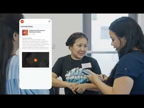 Mesa Business Builder - HUUB Program Overview