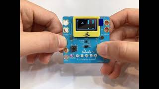 Enter CodeWiz Game Mode