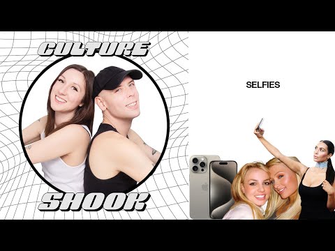 SELFIES - EP 14