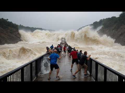55 Monster Waves Caught on Camera