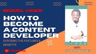 Step by step process on how to become a content developer - content writing and development training