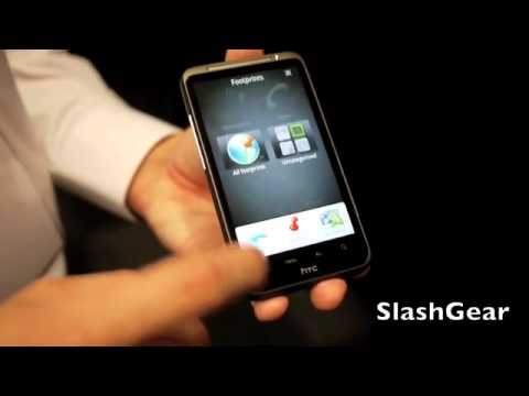 HTC Desire HD FULL REVIEW