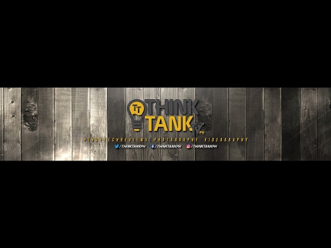 Think Tank TV PH Live Stream