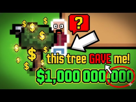Watch me make $1,000,000,000 with my wood