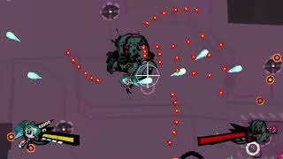 Bots 'n' Batteries Game Trailer