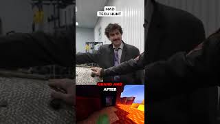 Mad Tech Hunt
