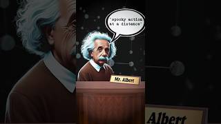 Quantum Entanglement Explained In 60 Seconds
