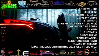 DJ BREAKBEAT TERBARU NOSTALGIA 2022 FULL BASS TRANCE DUTCH EDM FUNKOT MIXTAPE DJ LOUW VOL 683