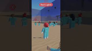 ROBLOX- Squid game server