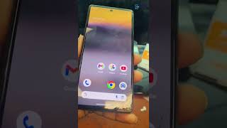 Pixel 6a Glass Replacement: Saving This Phone!