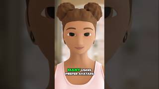 Digital Avatars: The Key to Online Privacy in 2025! 🔒🧑‍💻 | Protect Your Identity Now #ai #new