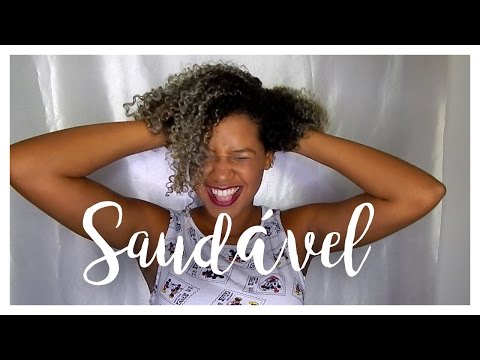 Dicas para um cabelo saudável | BIA BRITO