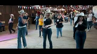 WEF2024 one shot - CHECK IN