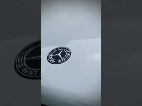 Mercedes Benz GLE | Modz On Wheels | Status Video | #shorts #Benz #MercedesBenzGle