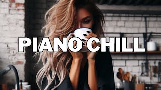 Music for Piano Chill #MusicforPianoChill #PianoChill #StellyRichard