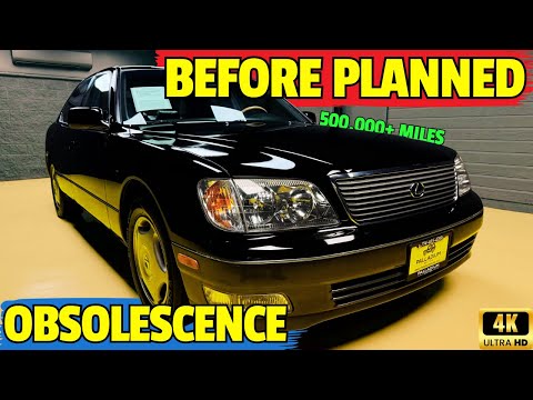 Top Car Manufacturers Hiding 500,000 Mile Gems EXPOSED