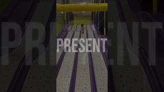 Enjoy the present 🎁 #shorts #timevalue #now