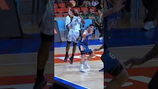 Baseline Pringle 💨💨 #terrafirmadyip #pbagovernorscup #pbaseason49