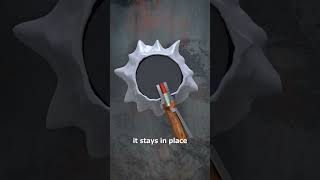 How Sticky Grenades Work 😮