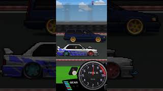 skylineR35 drag race #ride#avanish #gaming #video #s #viral #shortvideo