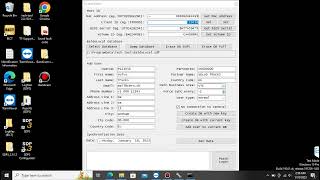 How to repair Techtool 2.8.150