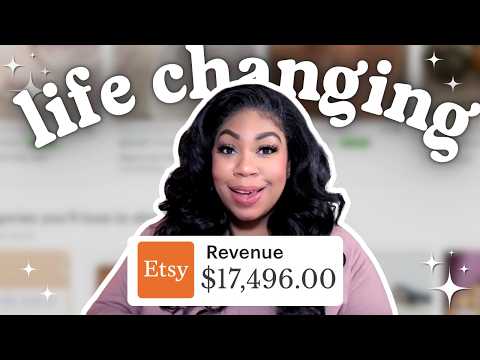 How Selling a $3 Digital Product Changed My Life