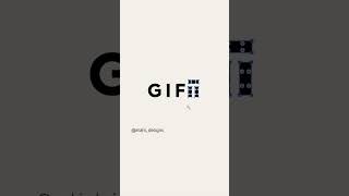 logo concept ''Gift''          #logoprocess #logoconcept #adobeillustrator #designtips #logodesigner
