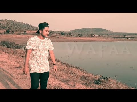 WAFAA || THE RAP SONG ||