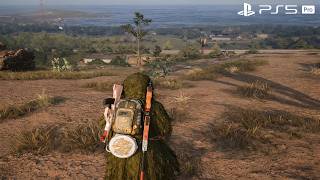 PUBG PS5 Pro Gameplay 2026 | Next-Gen 4K Performance