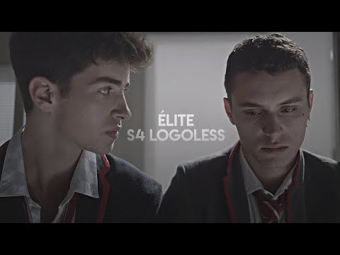élite season 4 logoless