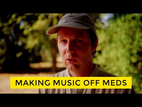 Why I Quit My ADHD Medication After 10 Years (As a Music Producer)