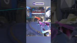 HAVE MYTHIC SKINS FALLEN OFF? #overwatch #overwatch2 #ow2 #gaming