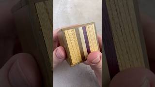 The Art of Solving a Japanese Puzzle Box – Watch Closely! #puzzlesolving